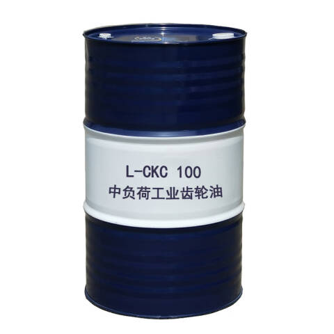 KUNLUN/昆仑 齿轮油 L-CKC100