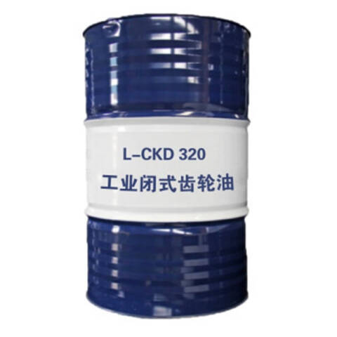 KUNLUN/昆仑 齿轮油 L-CKD320
