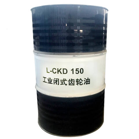 KUNLUN/昆仑 齿轮油 L-CKD150