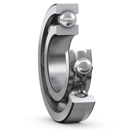 SKF/斯凯孚 深沟球轴承 16036