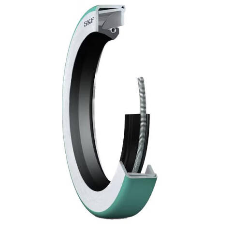 SKF/斯凯孚 径向轴封 100044