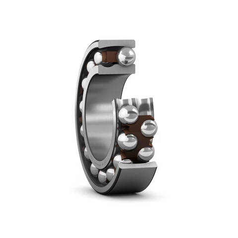 SKF/斯凯孚 自调心球轴承 1308 ETN9