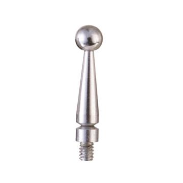 Mitutoyo/三丰 球形测针 103006 φ2mm硬质合金、17.4mm、不含第三方检测