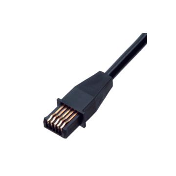 Mitutoyo/三丰 SPC数据线 905409 SPC数据线，905409 直型连接电缆2m、不含第三方检测