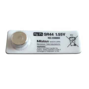 Mitutoyo/三丰 电池 938882 SR44