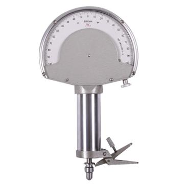 CL/成量 齿轮杠杆比较仪 ±0.1 精度 0.001mm ±0.1mm、精度0.001mm、不含第三方检测