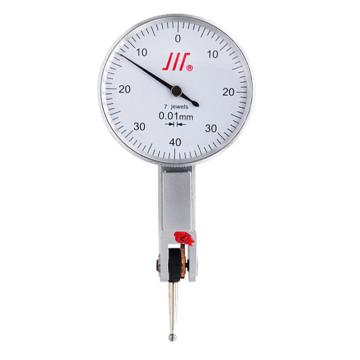 CL/成量 杠杆百分表 0-0.8mm*0.01，1014019010，不含第三方检测 0-0.8mm*0.01，1014019010，不含第三方检测