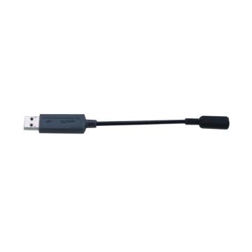 Mitutoyo/三丰 适配器 06ADV384 USB-FSW、160mm、不含第三方检测