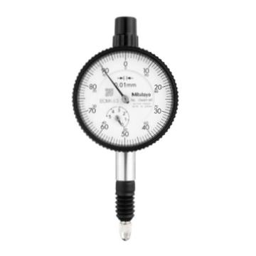 Mitutoyo/三丰 机械百分表 1045AB 0-5*0.01、不含第三方检测