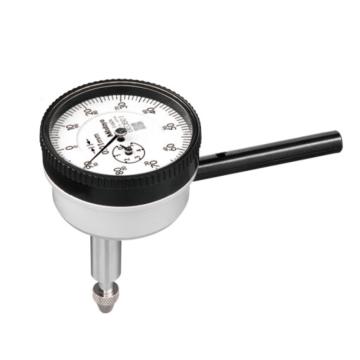 Mitutoyo/三丰 百分表 1160A 0-5mm、不含第三方检测