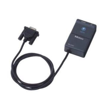 Mitutoyo/三丰 数据转接器 264-007 1路 RS-232C 接口、不含第三方检测
