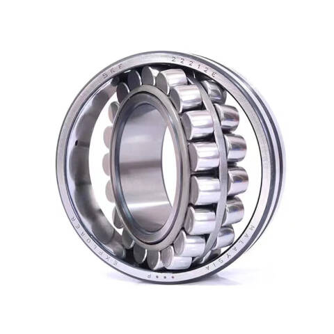 SKF/斯凯孚 球面滚子轴承 22219 E