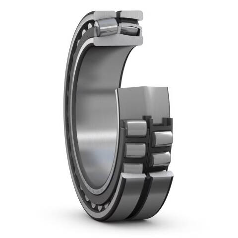 SKF/斯凯孚 调心滚子轴承 23080 CCK/C3W33