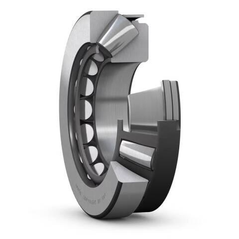 SKF/斯凯孚 推力调心滚子轴承 29336 E