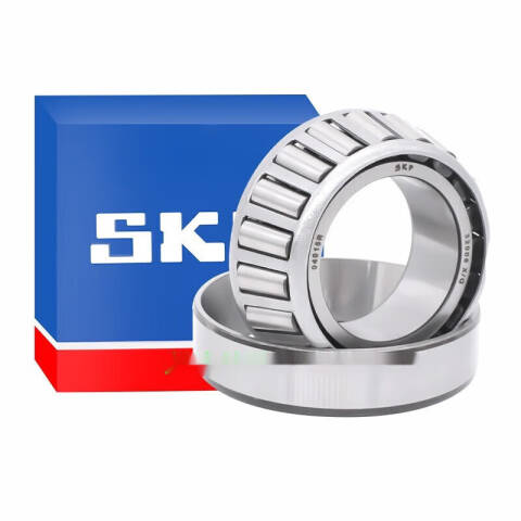 SKF/斯凯孚 圆锥滚子轴承 30302 J2