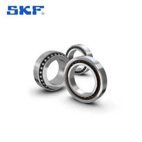 SKF/斯凯孚 深沟球轴承 4207 ATN9