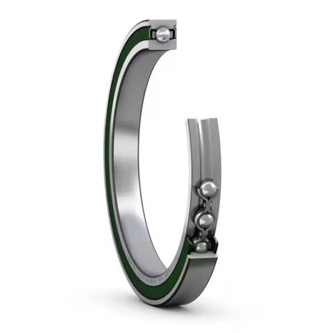 SKF/斯凯孚 深沟球轴承 6006-2RZ
