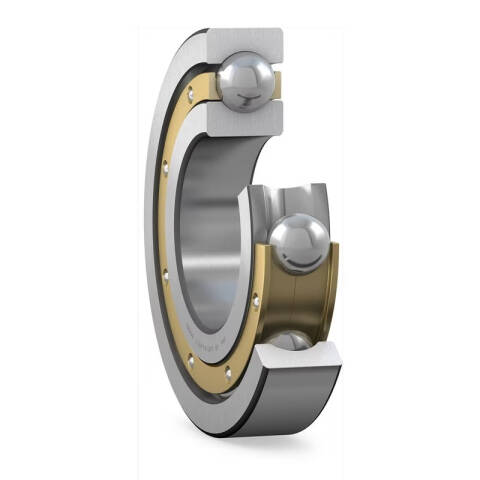 SKF/斯凯孚 深沟球轴承 6232 M