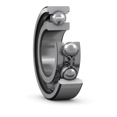 SKF/斯凯孚 深沟球轴承 6315/C3