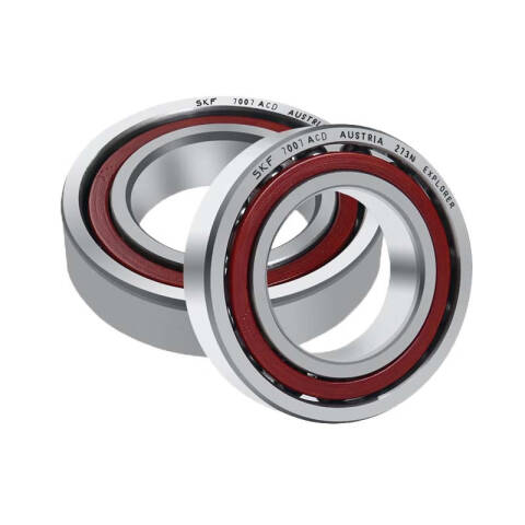 SKF/斯凯孚 超精密角接触球轴承 7214 ACD/P4A