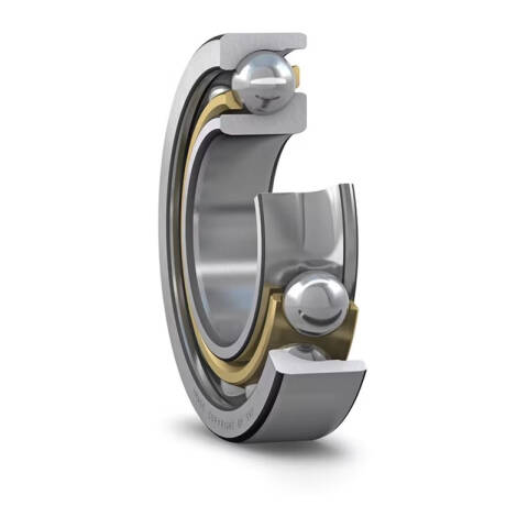 SKF/斯凯孚 角接触球轴承 7220 BEGAM