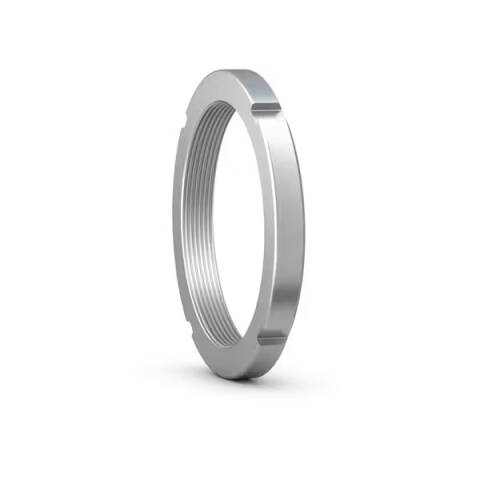 SKF/斯凯孚 锁定螺母 KM 25