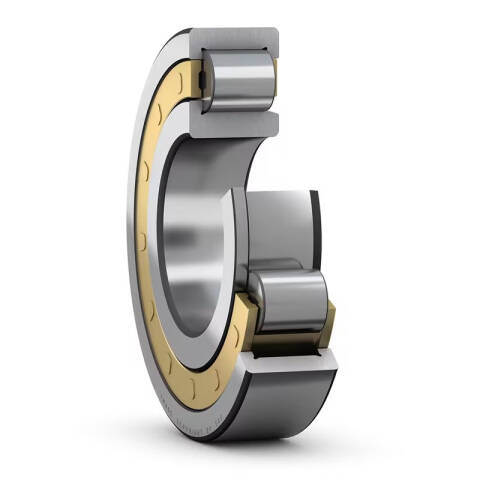SKF/斯凯孚 圆柱滚子轴承 NJ 315 ECM/C3