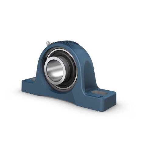 SKF/斯凯孚 立式轴承单元 SYJ 20 TF