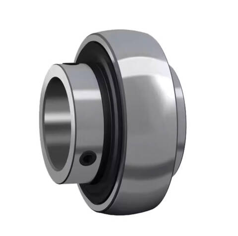 SKF/斯凯孚 外球面轴承 UC 307