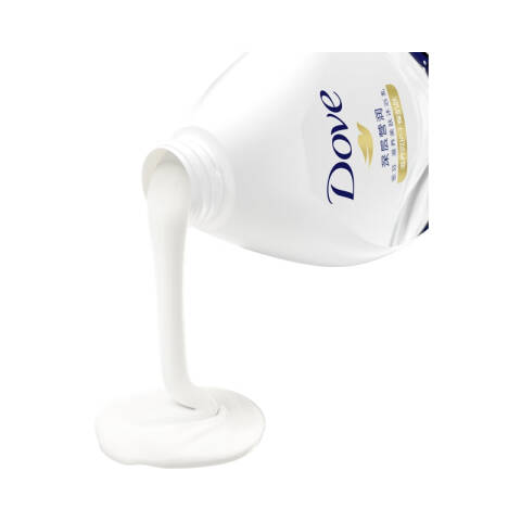 Dove/多芬 沐浴乳 樱花甜香滋养美肤 720g