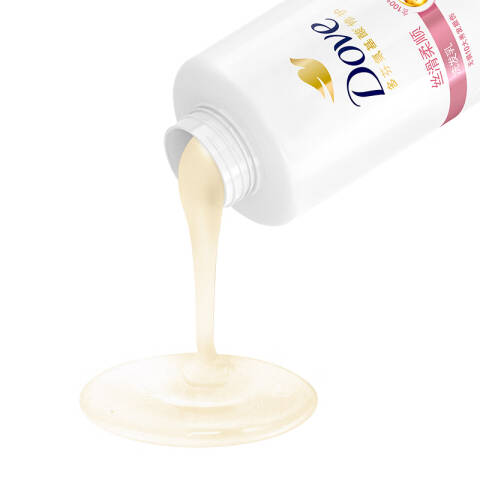 Dove/多芬 洗发乳 日常丝滑柔顺 700g