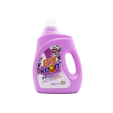 奇强 洗衣液 香薰持久 2kg