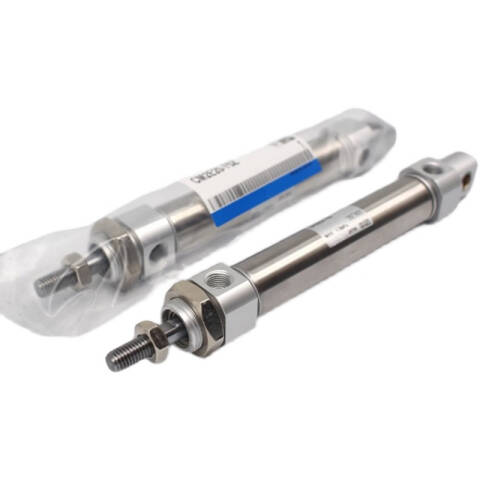 SMC 标准型气缸 CDM2L25-50Z-M9BL