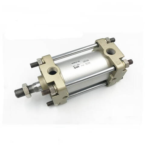 SMC 标准型气缸 CA2B100-150Z