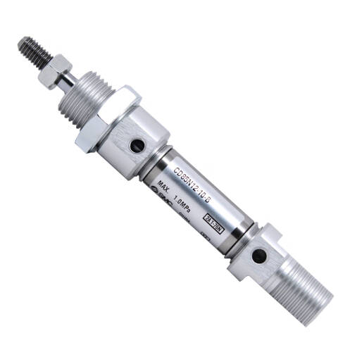 SMC 标准型气缸 CD85WE16-50-A