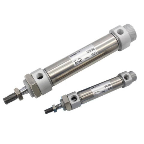 SMC 标准型气缸 CM2C40-150AZ