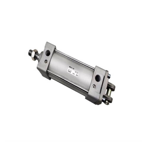 SMC 标准型气缸 MBD50-50Z