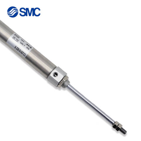SMC 标准型气缸 CJ2B10-15AZ