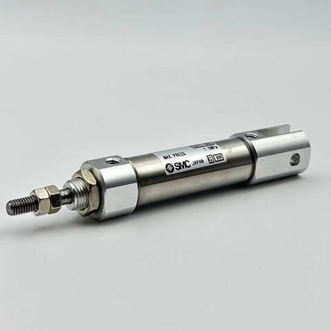 SMC 标准型气缸 CDJ2D16-53Z-B