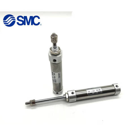 SMC 标准型气缸 CJ2B10-50Z