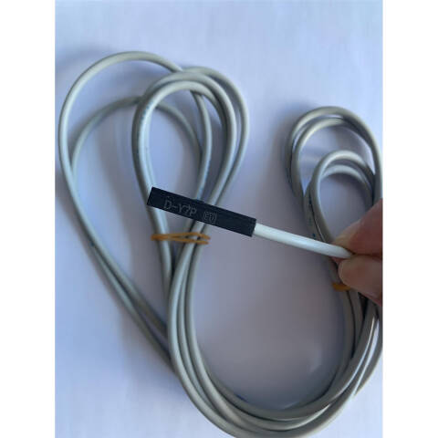 SMC 磁性开关及安装码 D-Y7BW