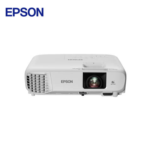 Epson/爱普生 投影仪 3500流明 (替代CB-U05)