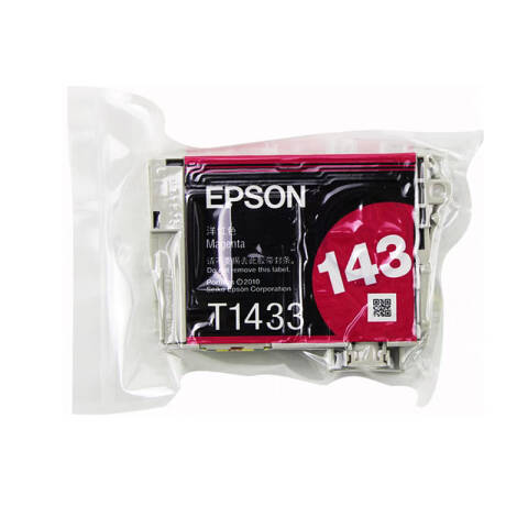 Epson/爱普生 墨盒 红色超大容量（适用WF-3011/7511/7521/7018/960FWD/900WD/85ND)