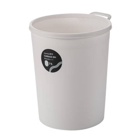CHAHUA/茶花 套袋垃圾桶 1523 7.9L 个