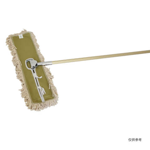 白云清洁 高级尘推 AF01016 60cm 把