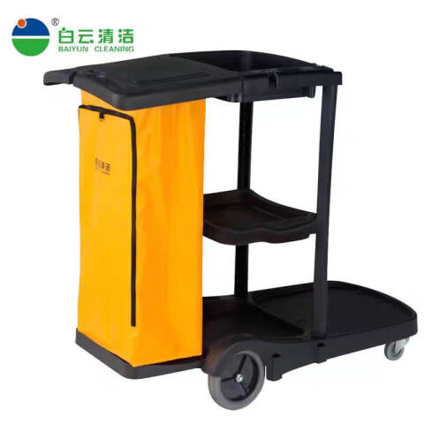 白云清洁 多功能用途清洁车 AF08180 台