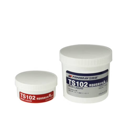 TONSAN/天山可赛新 铸造缺陷修补剂 TS102