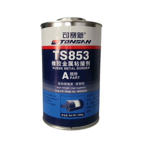 TONSAN/天山可赛新 橡胶金属粘接剂 TS853