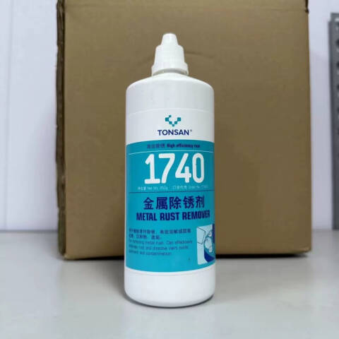 TONSAN/天山可赛新 除锈剂 1740