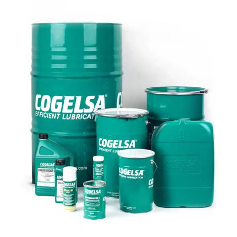 COGELSA/可赛 多用途润滑防锈喷剂 MULTIUSO SPRAY